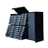 TMG-SC35D Tool Chest 35 Drawer