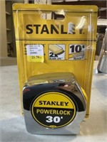 Stanley 30' Powerlock Measuring Tape