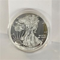Copy Of 2023 Silver Eagle Proof