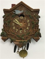 Cuckoo Clock