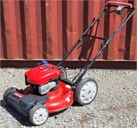 Troybilt Mower