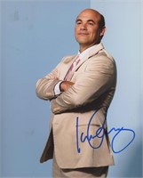 Cougar Town Ian Gomez signed photo