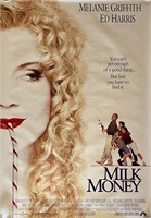Milk Money original movie poster