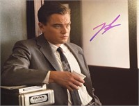 Revolutionary Road Leonardo DiCaprio Signed Movie