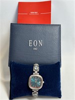 NIB Eon 1962 Swiss Movement Ladies Watch