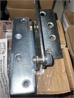 Markar 3/4" Reinforcing Door Pivot Assembly x 6