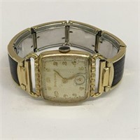Bulova Wrist Watch