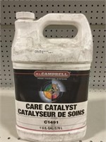 Campbell Care Catalyst x 3 Gallons