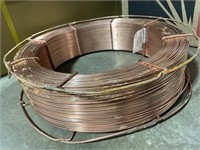 Roll 3/32" Submerged Arc Wire (60LBS ROLL)