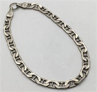 Sterling Silver Bracelet