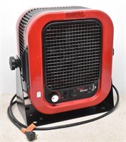 Cadet Hot One 400 Watts Electric Heater #RCP 402S