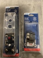 Mix Camco Water Heater Thermostats