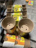 Mix Jiffy Planting Pots & Strips for ONE Money