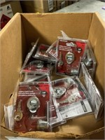 Mix Box of Utility Cam Locks