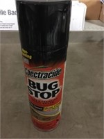 Bug Stop x 3