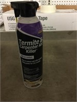 Termite & Carpenter Ant Killer x 3