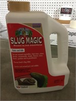 Slug Magic x 3