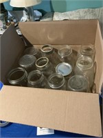 24 quart canning jars