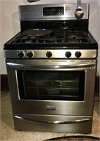 Frigidaire Gallery Gas Stove/Oven