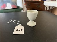 Vintage Nippon Egg Cup