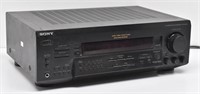 Sony FM Stereo / FM-AM Receiver STR-DE325