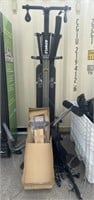 Bowflex Exercise Machine, See Pics