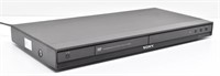 Sony CD / DVD Player #DVP-NS57P