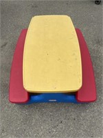 Little Likes Children’s Foldable Bench