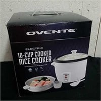 Avente 10 cup rice cooker
