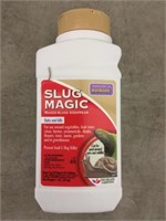 Slug Magic x 4