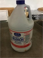 1 Gallon of Bleach x 2