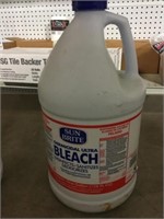 1 Gallon of Bleach x 2