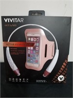 New vivitar active Essentials kit compatible