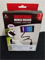 New Universal mobile flexible long arm phone