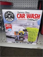 Supreme Shine Car Wash Detailing Kit x 2Pcs