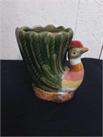 Vintage planter/vase