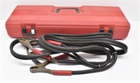 Sears / Craftsman Jumper Cables w/ Case
