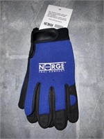 Norge Large Mechanics Gloves x 12 Pairs