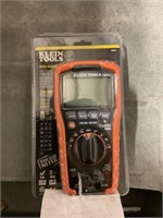 Klein Tools Auto Ranging Digital Multimeter