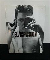Vintage Elvis fashion from Memphis to Vegas book