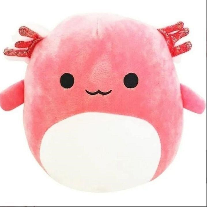 12" Squishy Plush Soft Toy Pillow