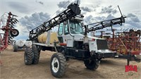 1995 Wilmar 745 Sprayer 75'