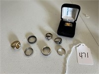 Misc Rings