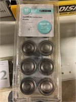 Harmon Collection Knob x 5 Packs