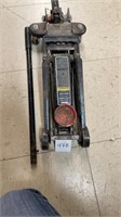 2 ton Floor jack