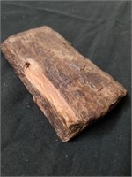 Piece of petrified wood 5X 3 in