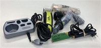 Assorted Trimmer Plus Lot