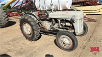 Ford 9N Tractor