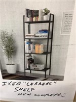 New Ikea Lerberg Shelf