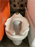 Kohler Childs Toilet (Bowl and Seat Only)